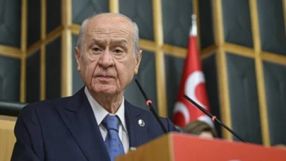 Bahçeli, "İsveç’in NATO’ya girişine elbette soğuk bakıyoruz" dedi şartlarını sıraladı