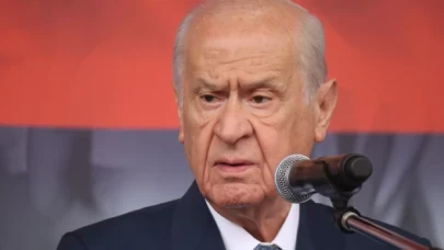 Bahçeli'den hakeme yumruklu saldırıya tepki: 'İlkel görüntüler toplumsal huzuru sarstı'