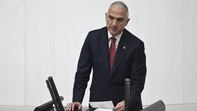 Bakan Ersoy: Ücretsiz plaj sayısı artacak