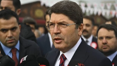 Bakan Tunç: Sosyal medyada terör propagandası yapan 125 kişi gözaltına alındı, 3 kişi tutuklandı