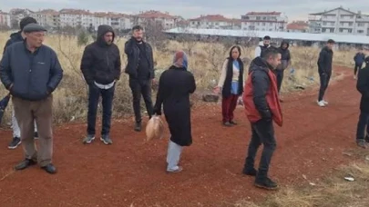 Bakan Yerlikaya duyurdu: Ankara'da yaşanan köpek saldırısı ile ilgili İçişleri Bakanlığı soruşturma başlattı