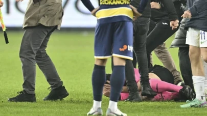 Başhekimden Halil Umut Meler'in sağlık durumu hakkında açıklama