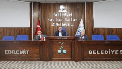 Başkan Arslan, emeklilerin haklarının hepsini ödedi