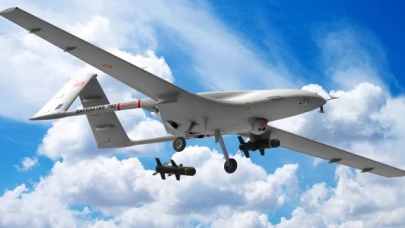 Bayraktar TB2 SİHA' dan Türk havacılık tarihi için rekor