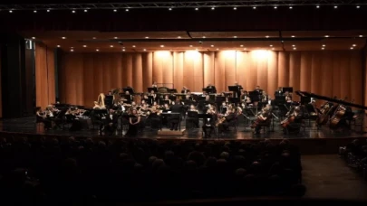 BBDSO’dan ’Bir Ulus Uyanıyor’ coşkusu