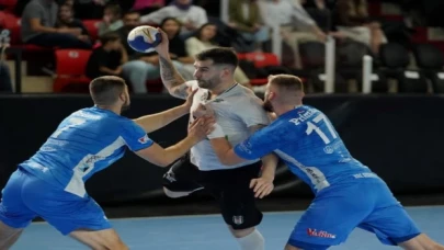 Beşiktaş Safi Çimento, son 16 tura yükseldi