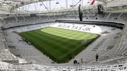 Beşiktaş'ta teknik direktör koltuğu için 7 aday