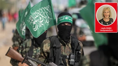 Bıldır yenen hurmalar...