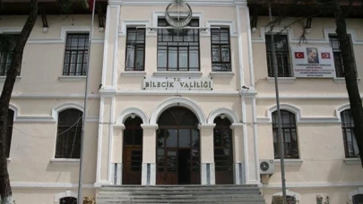 Bilecik Valiliği, kamu mesai saatlerini değiştirdi