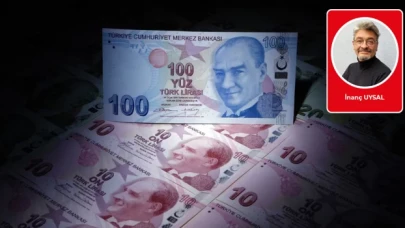 Bir casino kapitalizmi hikayesi