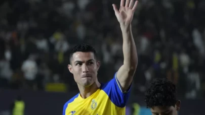 Bir devir daha kapanıyor: Cristiano Ronaldo kariyerinin son imzasını atacak