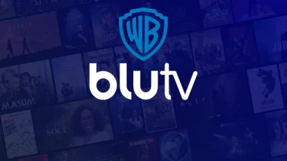 BluTV dünya devi Warner Bros’a satıldı!