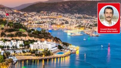 Bodrum hikâyelerine devam