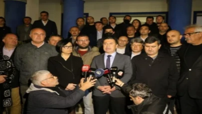 Bodrum’da İmar eski şefine 7 yıl hapis!