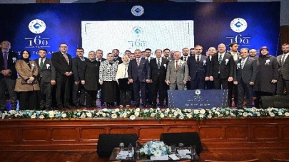 Boğaziçi Üniversitesi 160’ıncı Yıl Vizyon Toplantısı’nı gerçekleştirdi