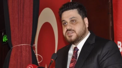 BTP Genel Başkanı Hüseyin Baş: “Türk askerine, Türk Devleti’ne karşı ayaklanan şehit değil haindir”