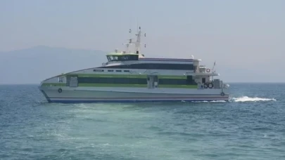 BUDO seferlerinden 14’ü iptal