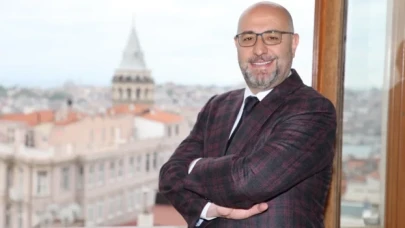 Buğra Gökce, İzmir adaylığı için İBB'den istifa etti