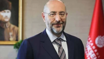 Buğra Gökce, İzmir için resmen aday adayı oldu