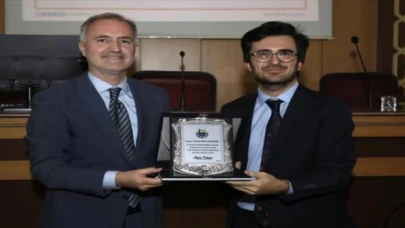 Bursa İnegöl’de 2. Sosyal Girişimcilik Eğitimi’ne yoğun ilgi