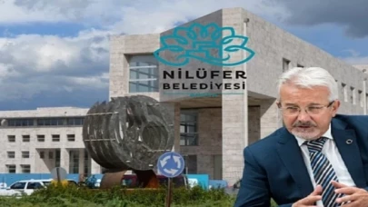 Bursa Nilüfer Belediyesi’nden o iddialara açıklama