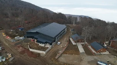 Büyükakın: Kocaeli’nin artık teleferiği var