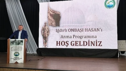 Büyükakın: O camiyi yapmak boynumuzun borcudur