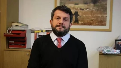 Can Atalay için AYM'ye ikinci başvuru