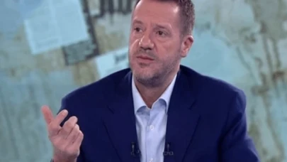 Can Tanrıyar hakkında tahliye kararı