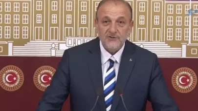 Canlı yayında açıkladı: İYİ Parti'nin Ankara adayı Oktay Vural mı olacak?