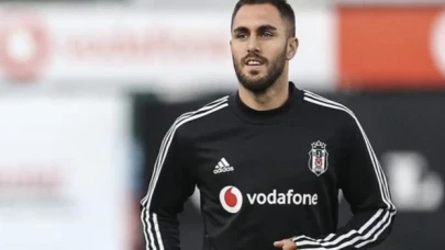 CAS'tan kötü haber: Beşiktaş, Victor Ruiz'e tazminat ödeyecek!