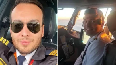 Çatalca'da kaza: 2 THY pilotu hayatını kaybetti