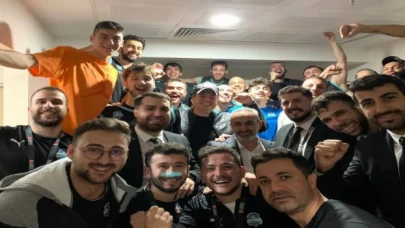 Çayırova, Haremspor’u deplasmanda yendi