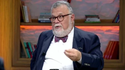 Celal Şengör'den Kızıl Goncalar tepkisi: RTÜK, bir avuç kendini bilmez yobazın mı emrinde, laik Türkiye Cumhuriyeti Devletinin mi?