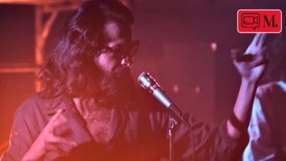 "Cem Karaca'nın Gözyaşları" filminden ilk tanıtım fragmanı paylaşıldı