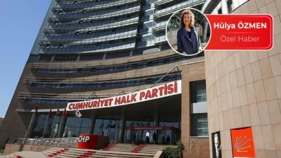 CHP, 2024 bütçesinin durumunu Atatürk’ün Nutuk’ta ki ‘Manzara-ı Umumiye’ başlığıyla anlattı