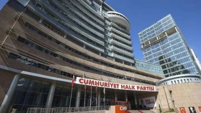 CHP Genel Başkan Yardımcısı Binici: 14 Mayıs'ta sandıklarda 7 bin 704 görevlimiz eksikti