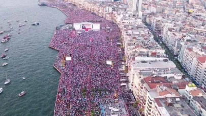 CHP, İzmir adayı için anket sonuçlarını bekliyor