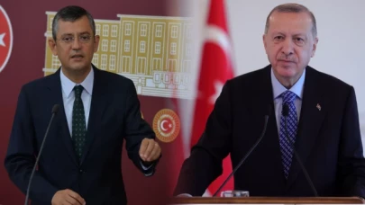 CHP lideri Özgür Özel, Cumhurbaşkanı Erdoğan'a 50 bin TL ödeyecek