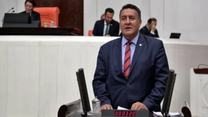 CHP vekil Ö.Fethi Gürer, kamu şirketlerinin yurt dışı faaliyetlerini Bakana sordu