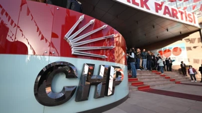 CHP yerel seçimler için sahaya iniyor: 70 ile ziyaret gerçekleştirilecek