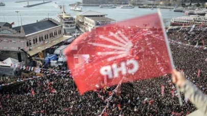 CHP’de gözler İstanbul’da: İşte kulislerde konuşulan o liste