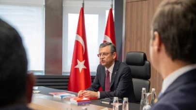 CHP'de tek gündem asker ölümleri: PM ve aday açıklamaları ertelenecek