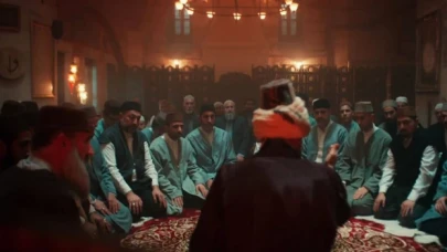 CHP'den Bakan Göktaş'a 'Kızıl Goncalar' soruları