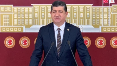 CHP’li Arı’dan yabancıya arsa satışına yol açan yönetmelik değişikliğine çok sert tepki