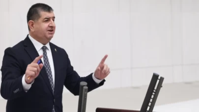 CHP'li Av. Cavit Arı: Kaş -Kalkan -Demre- Beymelek çevre yolu projesinden vazgeçilmelidir