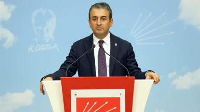 CHP'li Burhanettin Bulut, 2023 yılında RTÜK'ün karnesini yayınladı