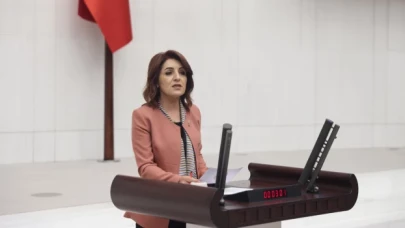 CHP’li Gülcan Kış, AKP’nin ülkenin gerçeklerinden koptuğunu söyledi: “Bu bütçe yoksulluk bütçesi”