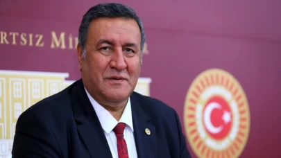 CHP'li Gürer: En az 10 köyde cep telefonu çekmiyor