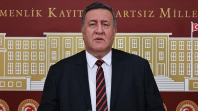 CHP'li Milletvekili Ömer Fethi Gürer, "çiğ süt prim desteğinin artırılması" için kanun teklifi verdi